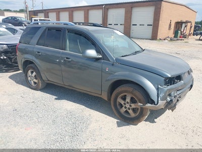 SATURN VUE 2006