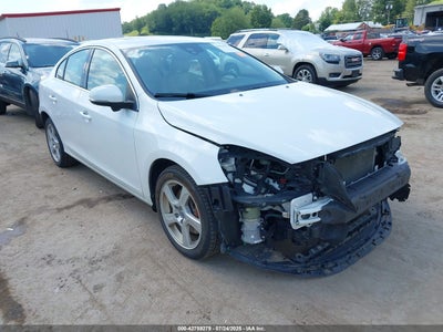 VOLVO S60 2013