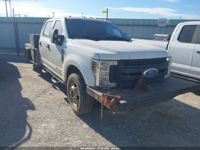 FORD F-350 2019