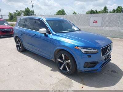 VOLVO XC90 2016