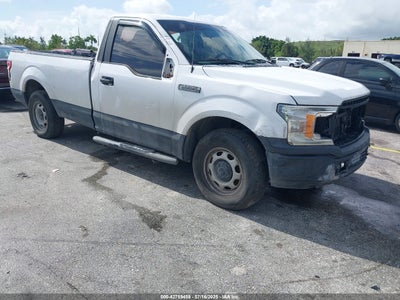 FORD F-150 2018