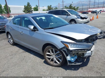 ACURA ILX 2020
