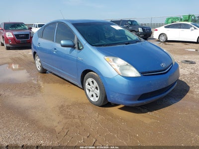 TOYOTA PRIUS 2008
