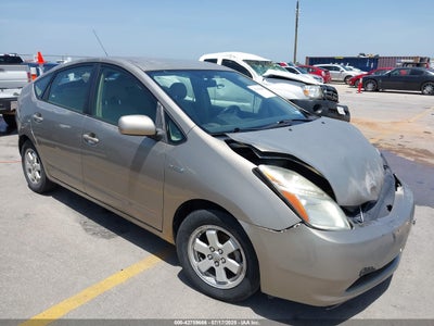 TOYOTA PRIUS 2006