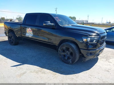 RAM 1500 2023