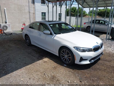 BMW 330I 2020