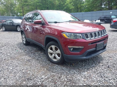 JEEP COMPASS 2021