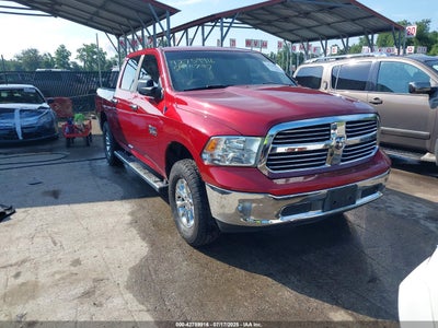 RAM 1500 2013