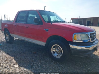 FORD F-150 2003