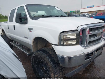 FORD F-250 2006
