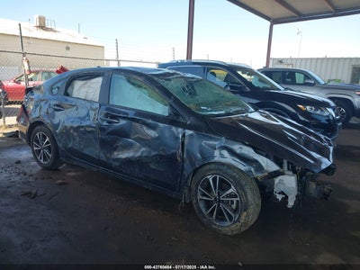 KIA FORTE 2024
