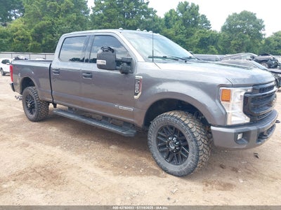 FORD F-250 2022