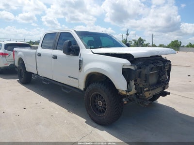 FORD F-250 2021