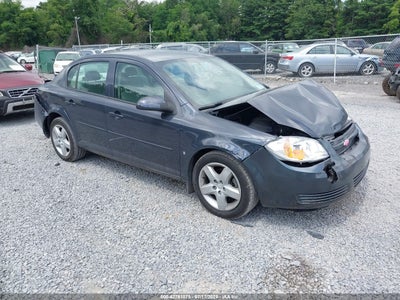 CHEVROLET COBALT 2008