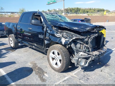 RAM 1500 2014