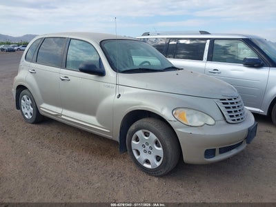 CHRYSLER PT CRUISER 2006