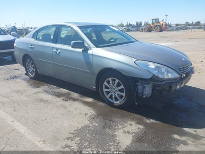 LEXUS ES 300 2003