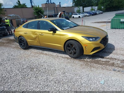 HYUNDAI SONATA 2020