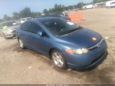 HONDA CIVIC 2006