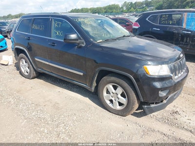 JEEP GRAND CHEROKEE 2011