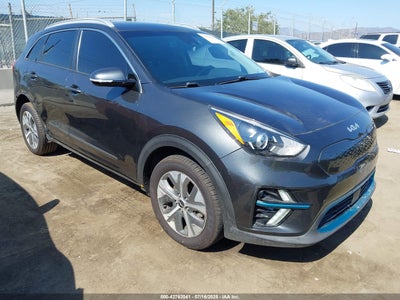 KIA NIRO EV 2022