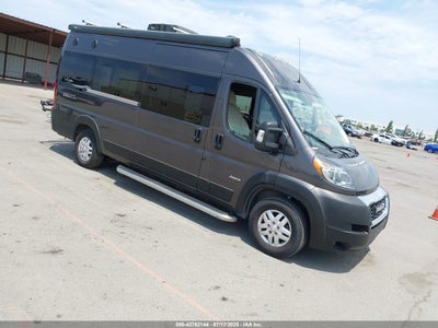 RAM PROMASTER 3500 2021
