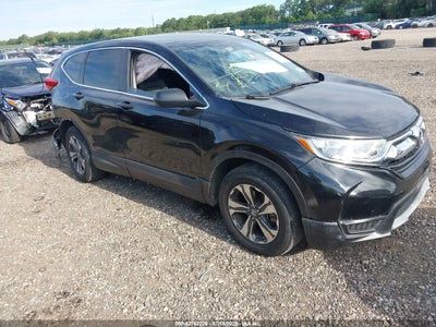 HONDA CR-V 2017