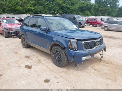KIA TELLURIDE 2023