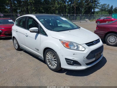 FORD C-MAX ENERGI 2014