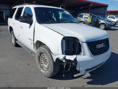 GMC YUKON 2013