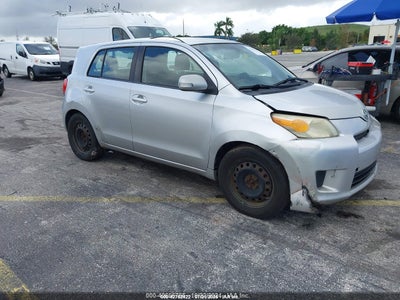 SCION XD 2009