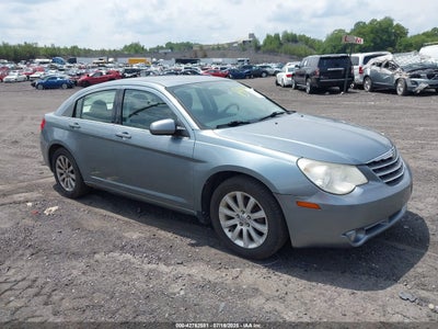 CHRYSLER SEBRING 2010