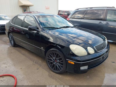 LEXUS GS 300 2000