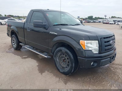 FORD F-150 2012