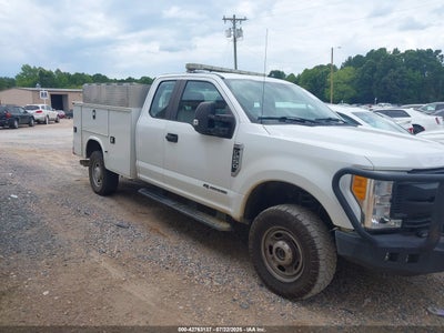 FORD F-250 2017