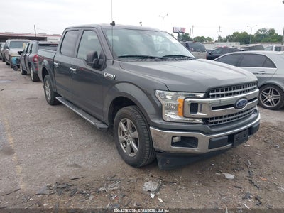 FORD F-150 2020