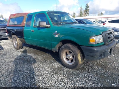FORD RANGER 2006