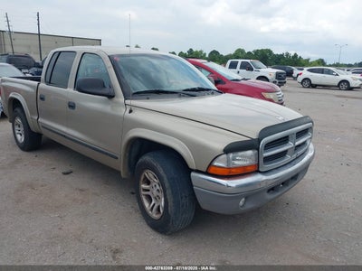 DODGE DAKOTA 2003
