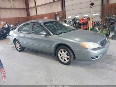 FORD TAURUS 2005