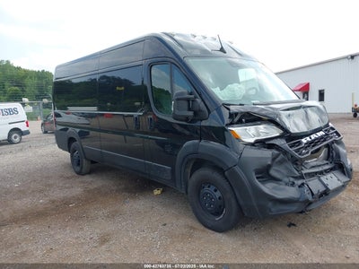 RAM PROMASTER 3500 2023