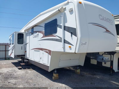 WORKHORSE BUS CHAS 2009