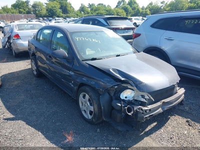 CHEVROLET COBALT 2008