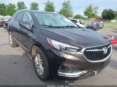 BUICK ENCLAVE 2019