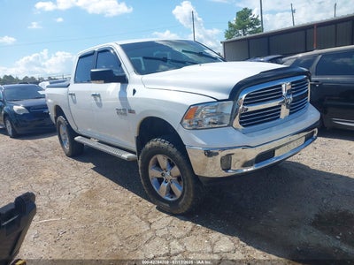 RAM 1500 2015