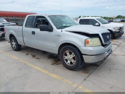 FORD F-150 2004