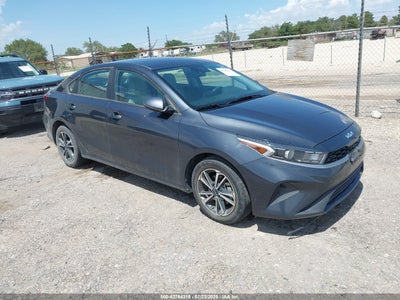 KIA FORTE 2023