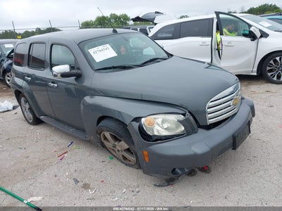 CHEVROLET HHR 2009