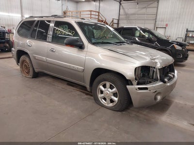 GMC ENVOY 2003
