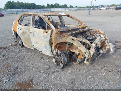 TOYOTA RAV4 2024
