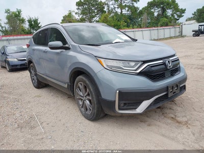 HONDA CR-V 2020